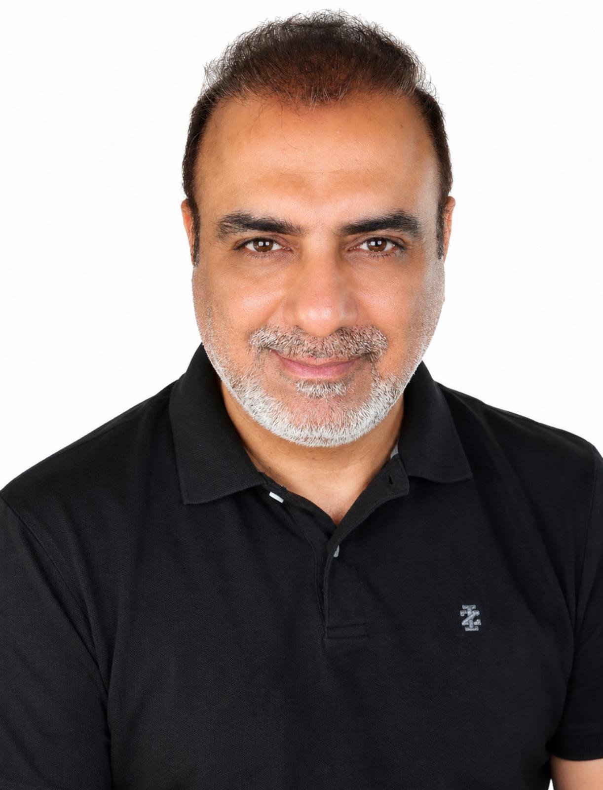 Usman Khan MD - Co-Founder & CAO of Apex Revenue Solutions