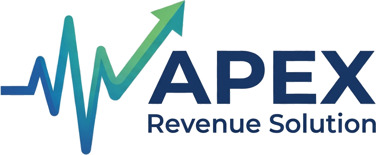 Apex Revenue Solution Logo