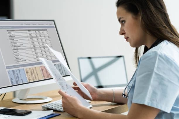 Hospital Billing