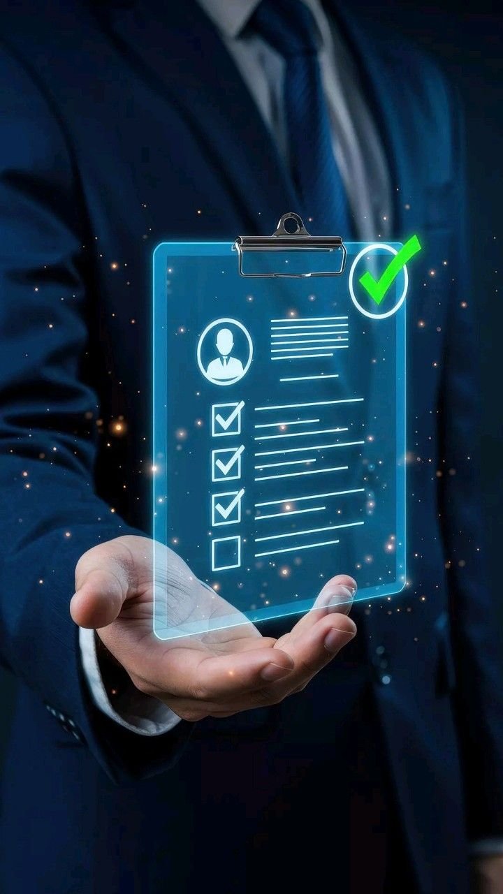 Credentialing